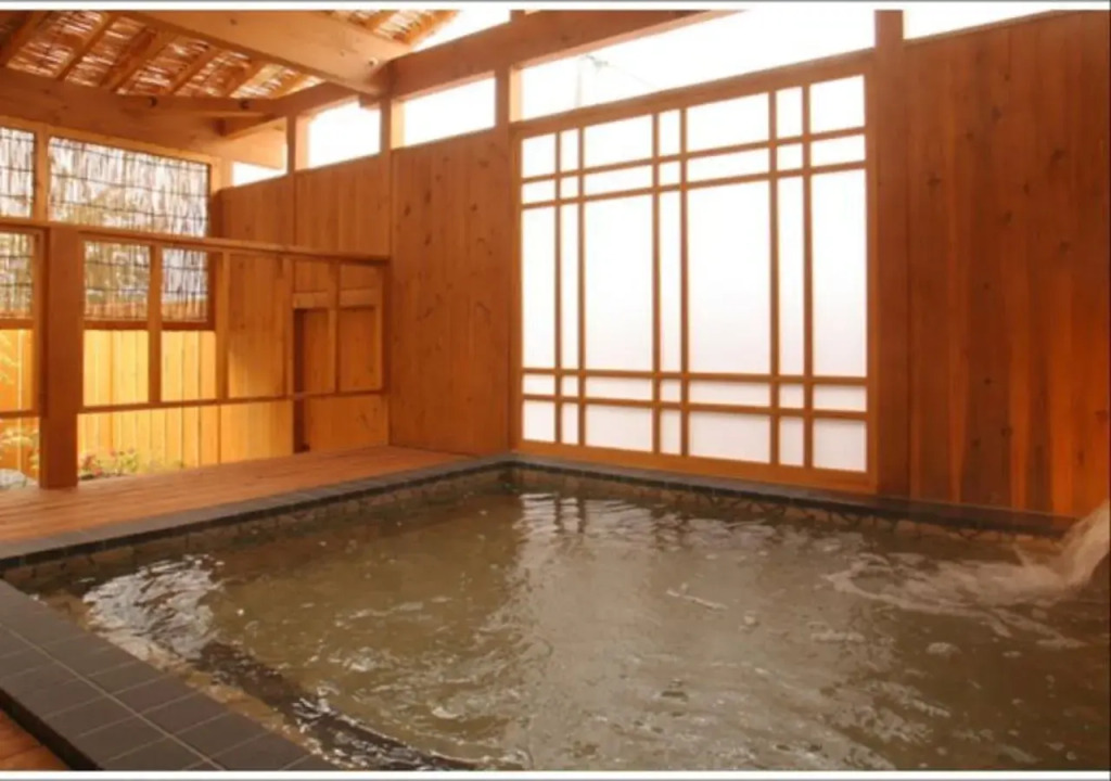 Fujinoyado Ohashi