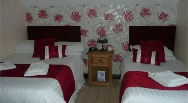 Well Cottage B&B