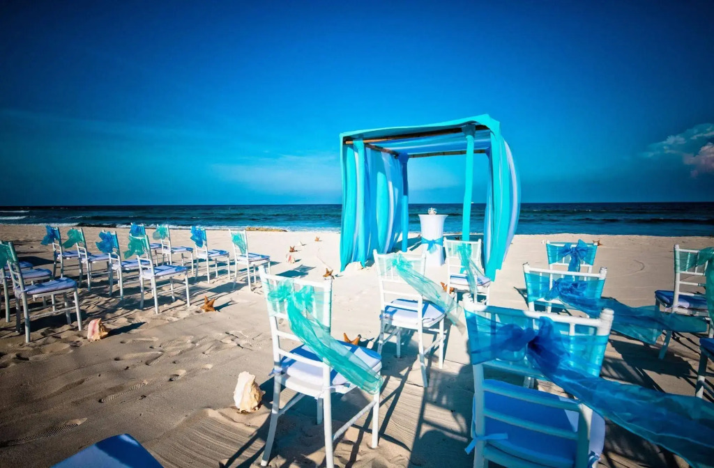 Valentin Imperial Riviera Maya All Inclusive