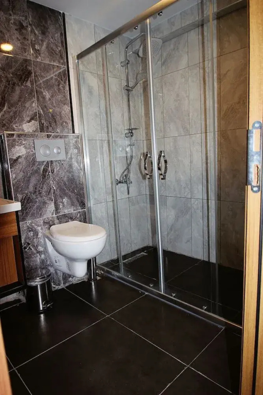 Green Palmiye Hotel