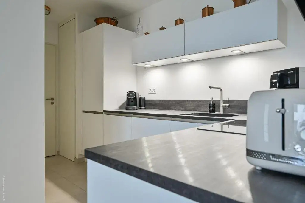 T2 Neuf B4 Rdj - Piscine–Accès Direct Plages Et Centre Village -