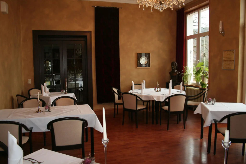 Kulturhotel Kaiserhof