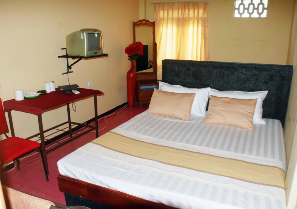 Chanara Kandalama Hotel