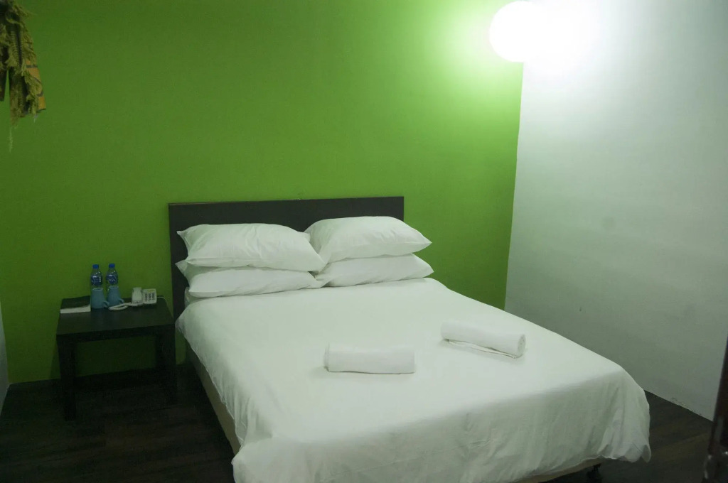 Seeds Hotel Putrajaya
