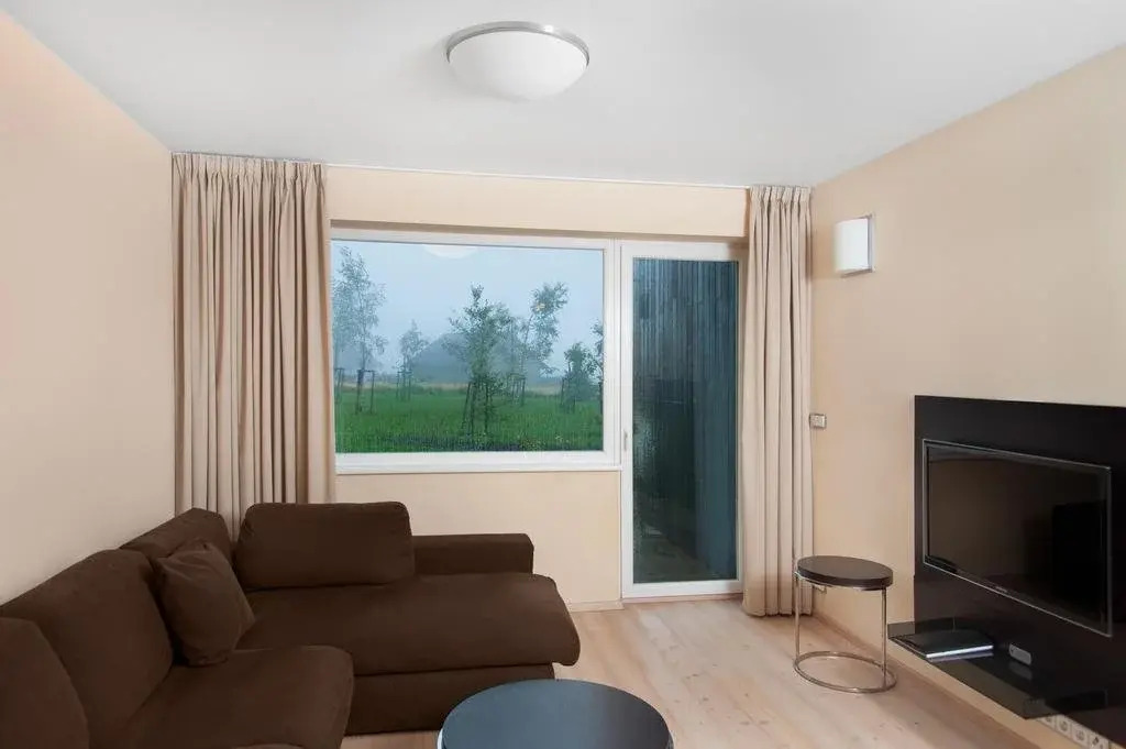 KLINOVEC APARTMENTS LUXURY