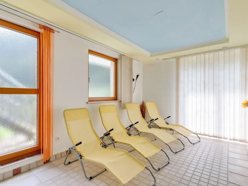 Apartment in Kappl near Ski Slopes