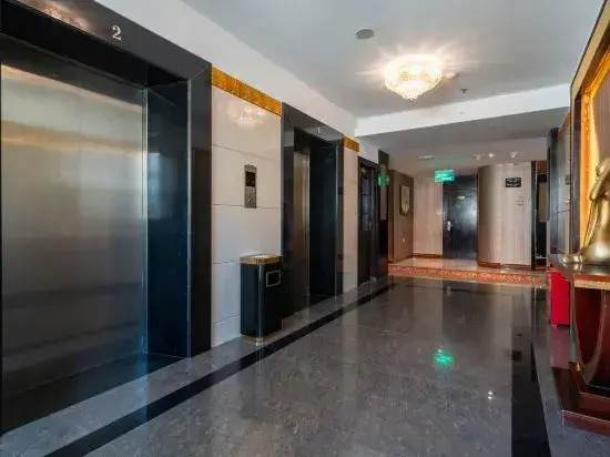 Oriental Paris Business Hotel
