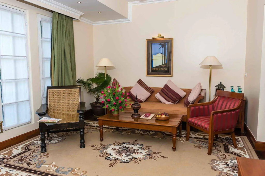 Savoy Hotel