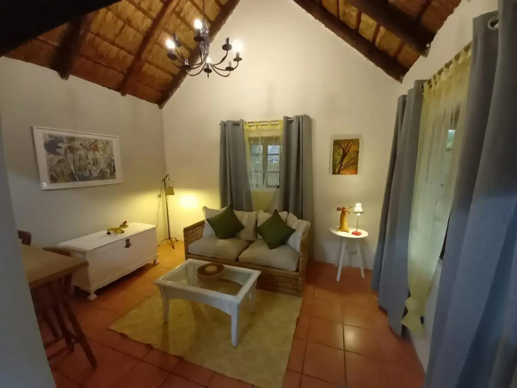 41 Ridge- self catering cottages