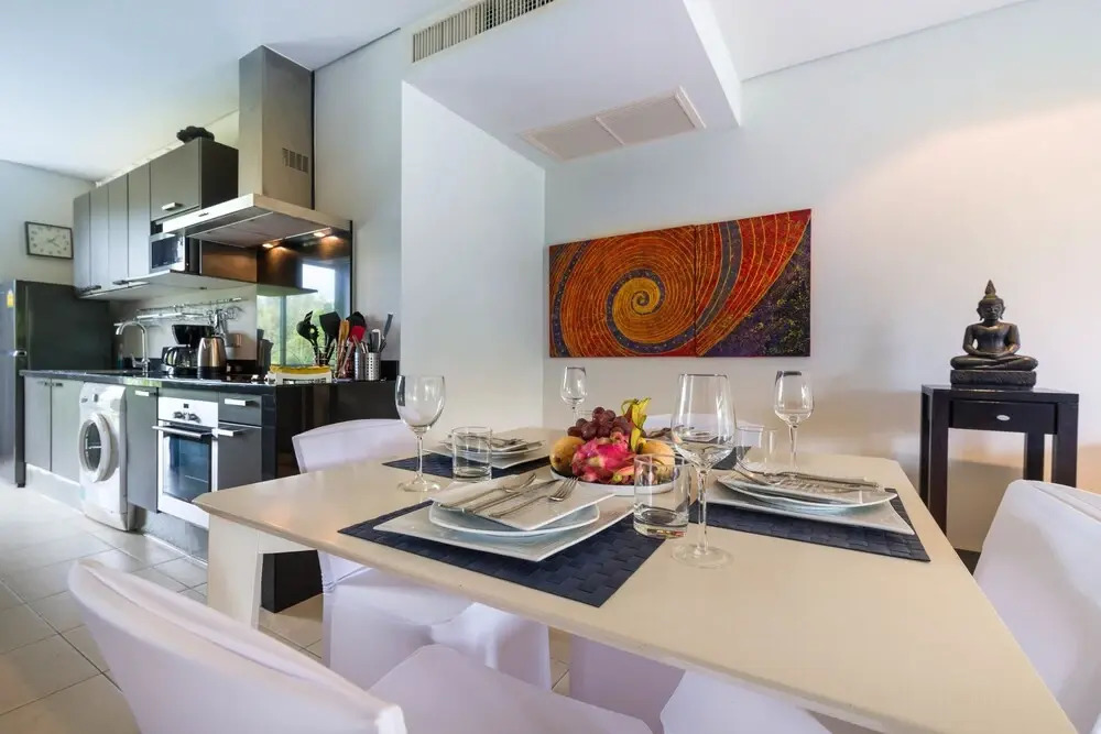 Luxury Penthouse Condo