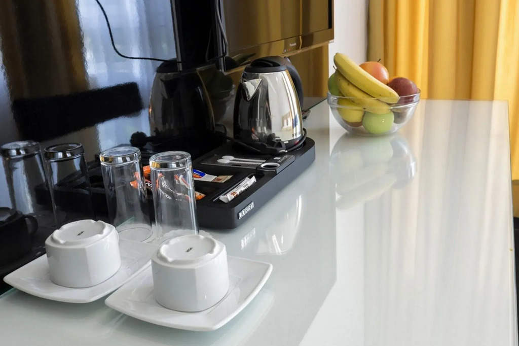Nova City Garni Hotel Signature Collection