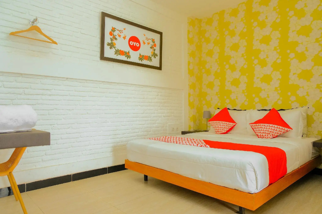 OYO 354 32 Guest House