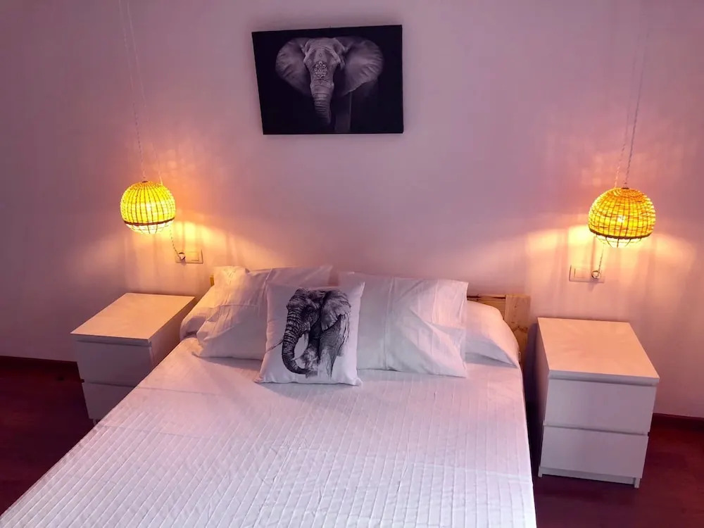 Apartamento Salou - África