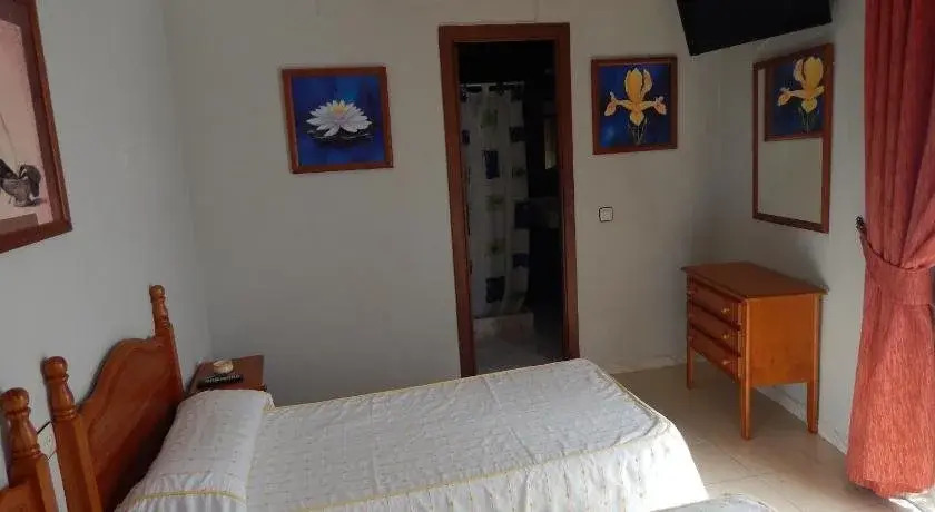 Hostal Cristina