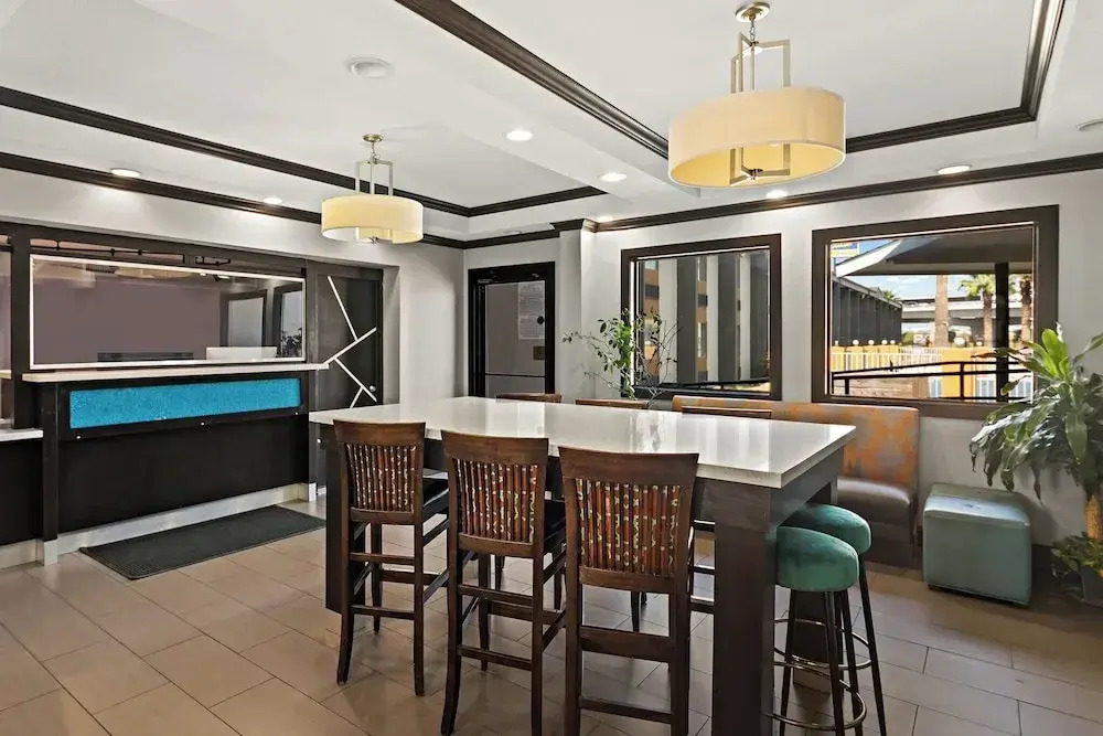 Scottish Inns Austin North