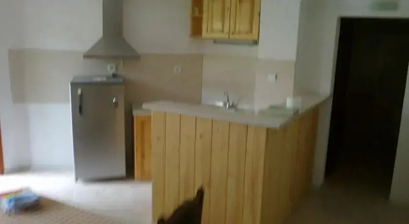 Guest House Chinara