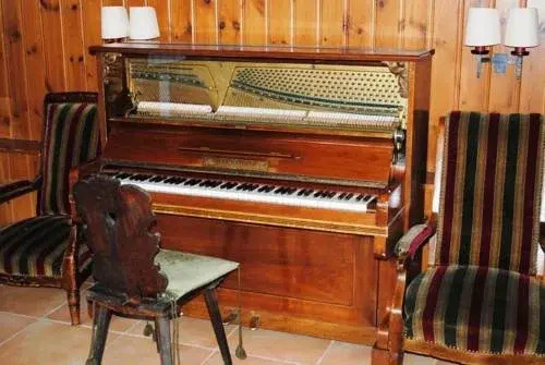 Hotel Bach