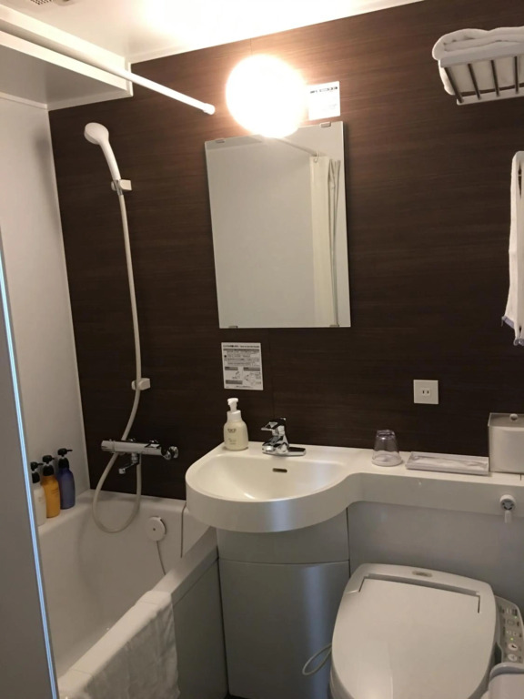 Hotel Showmeikan