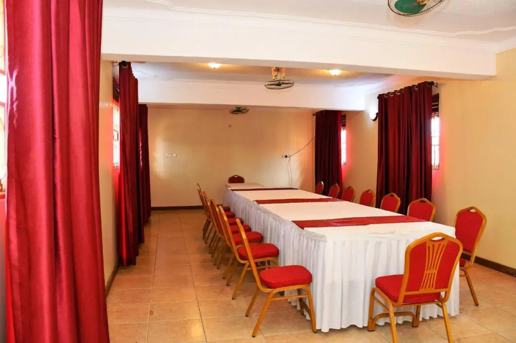 New Kase Guest House