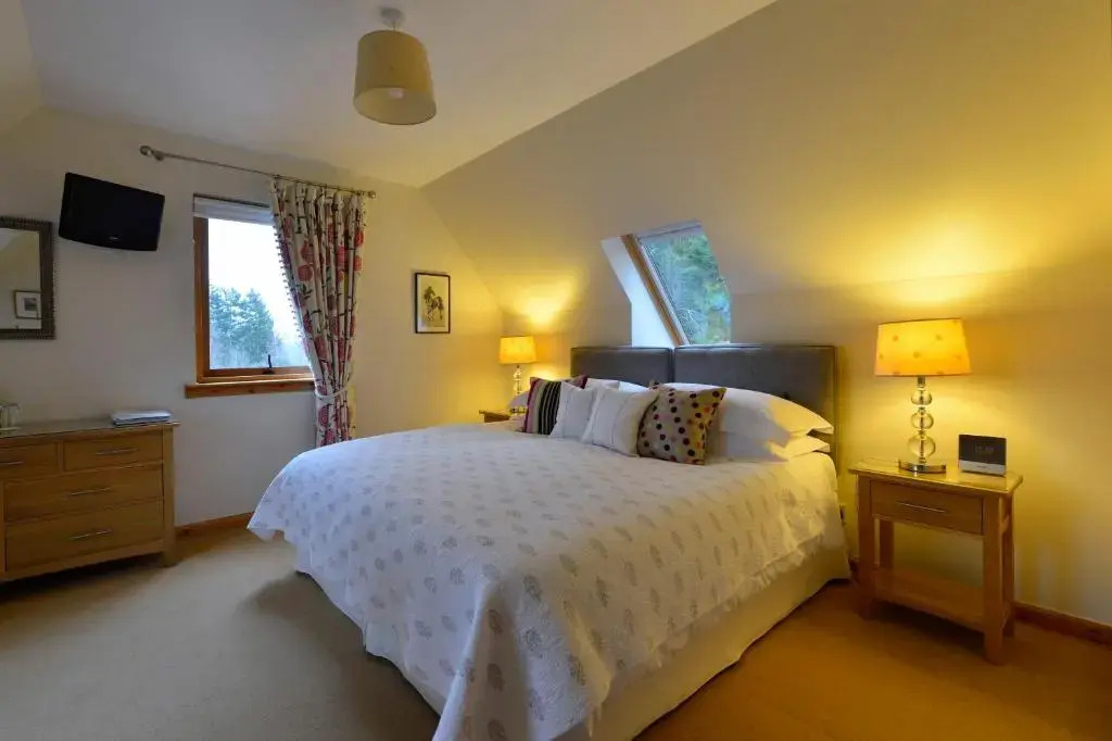Brae House