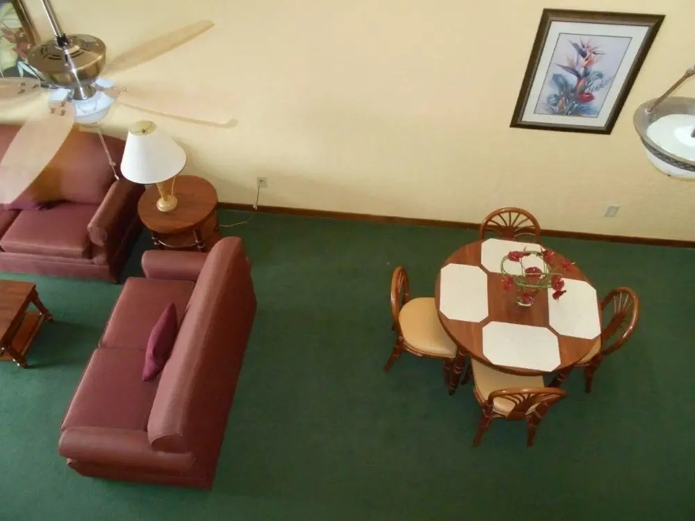 Fishermens Village Resort