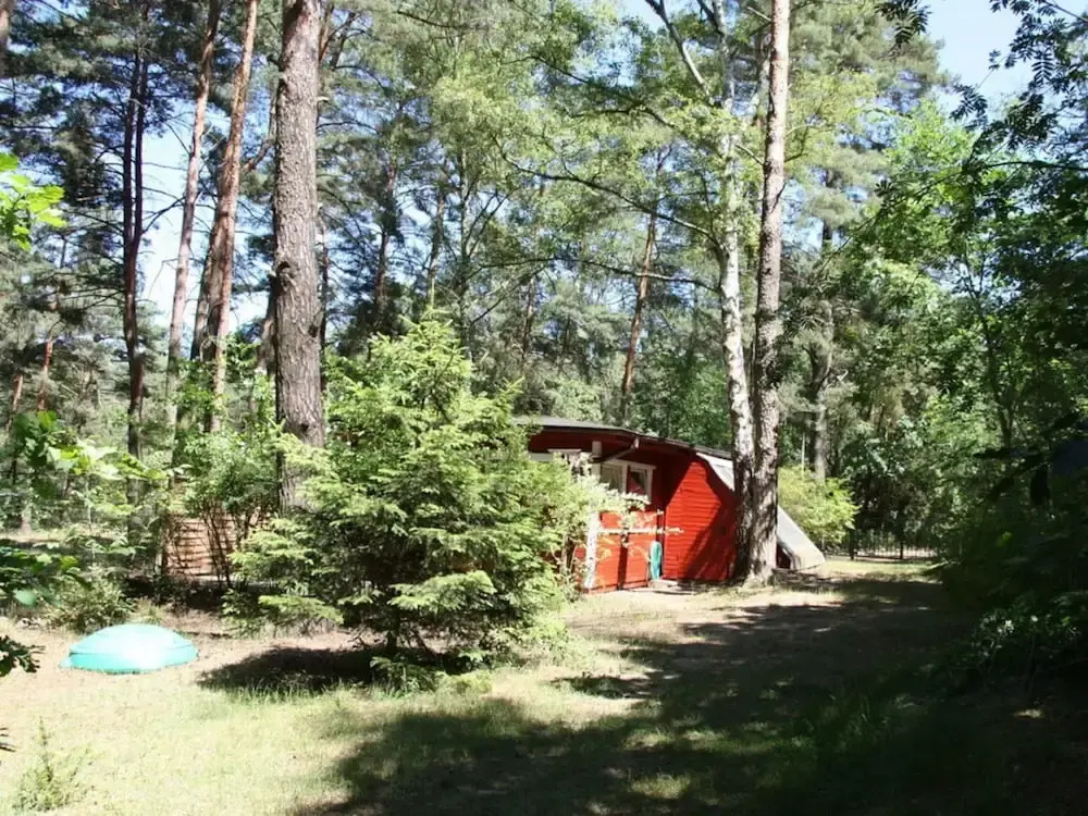 Haus am Kolberg Modern Retreat