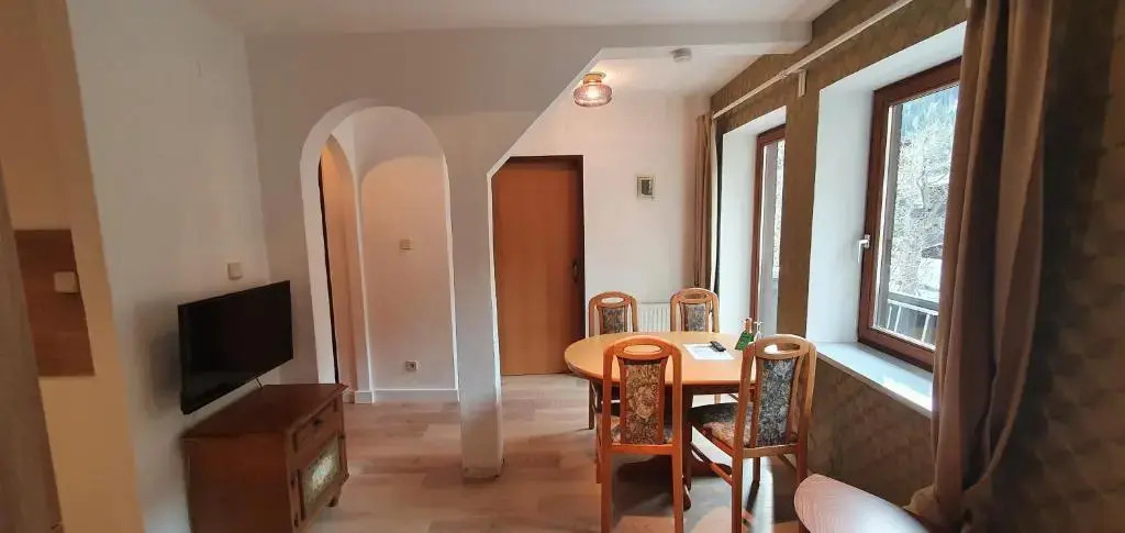 Pension Edlinger