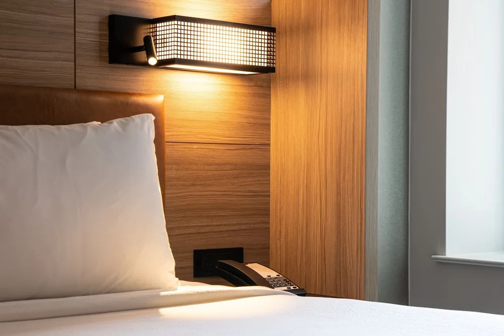 SpringHill Suites by Marriott Baltimore Downtown Convention Center Area