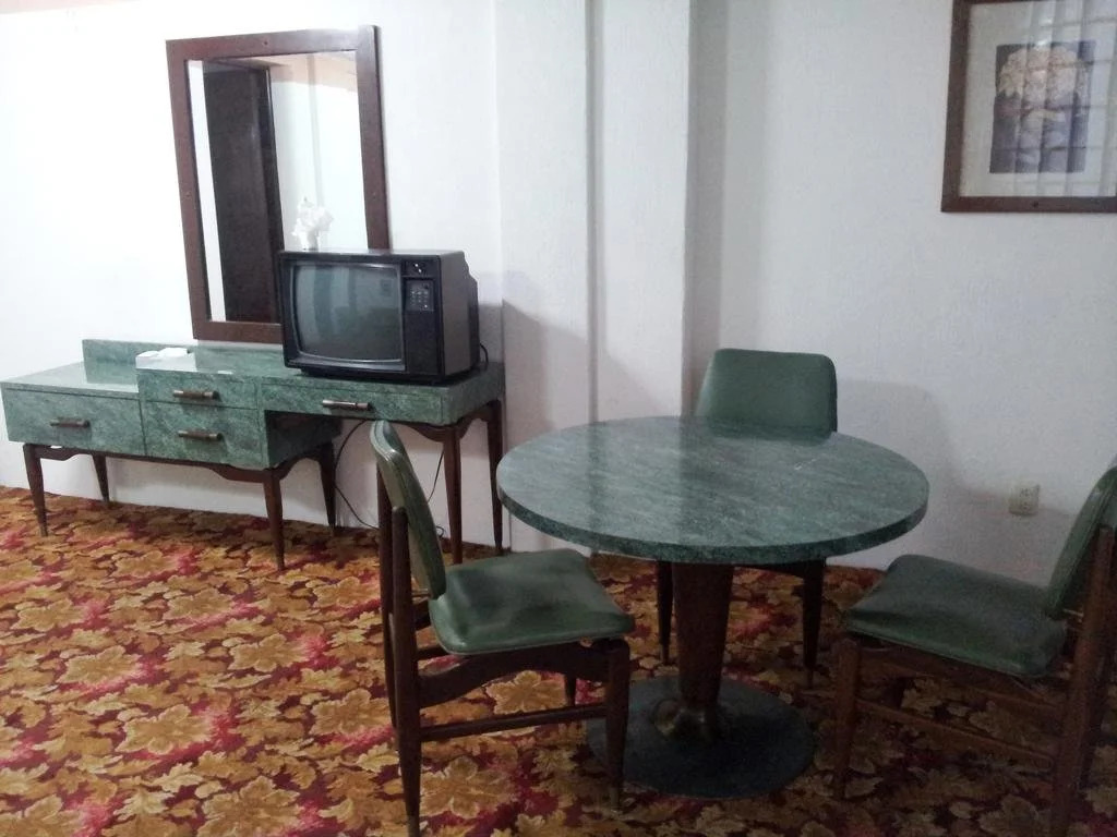 Suites Madrid 11