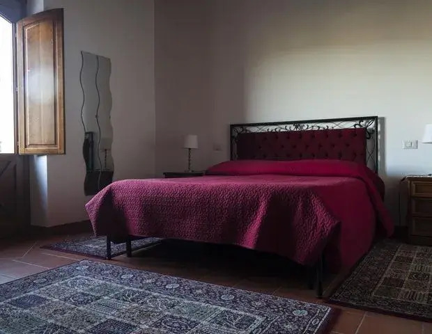 Le Conche country house