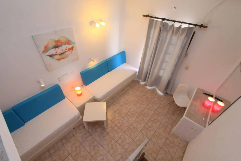 ILIADA-ODYSSEAS RESORT