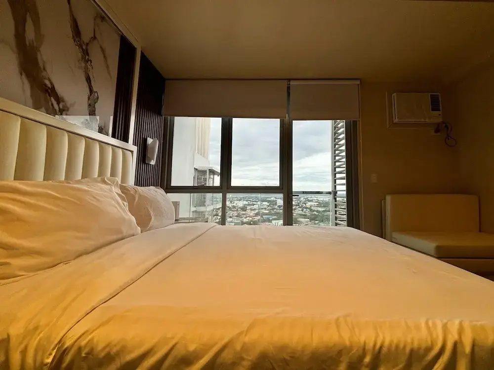 Serenity Staycation Studio