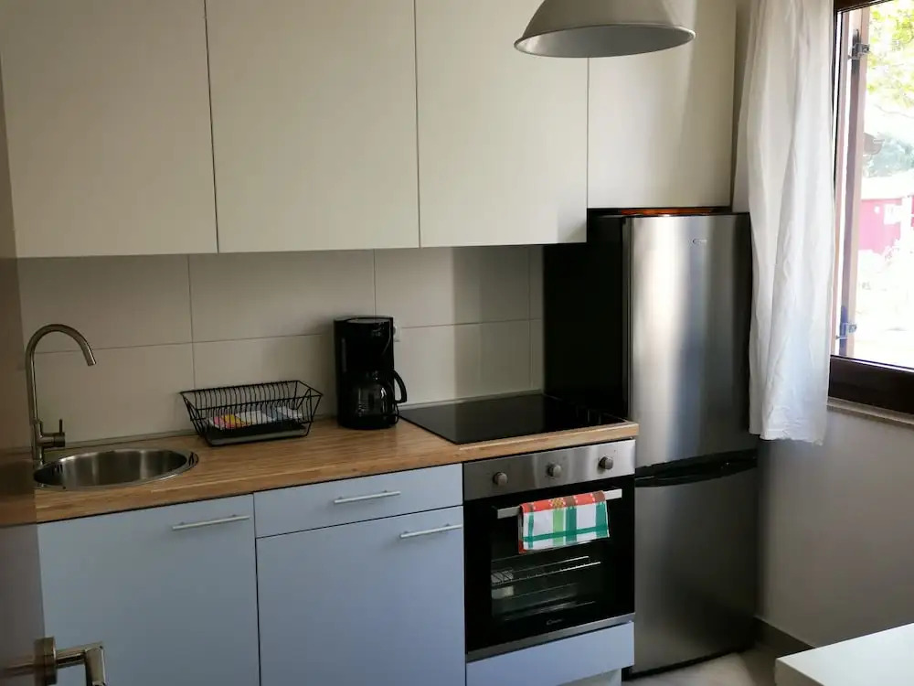 Apartments Maric