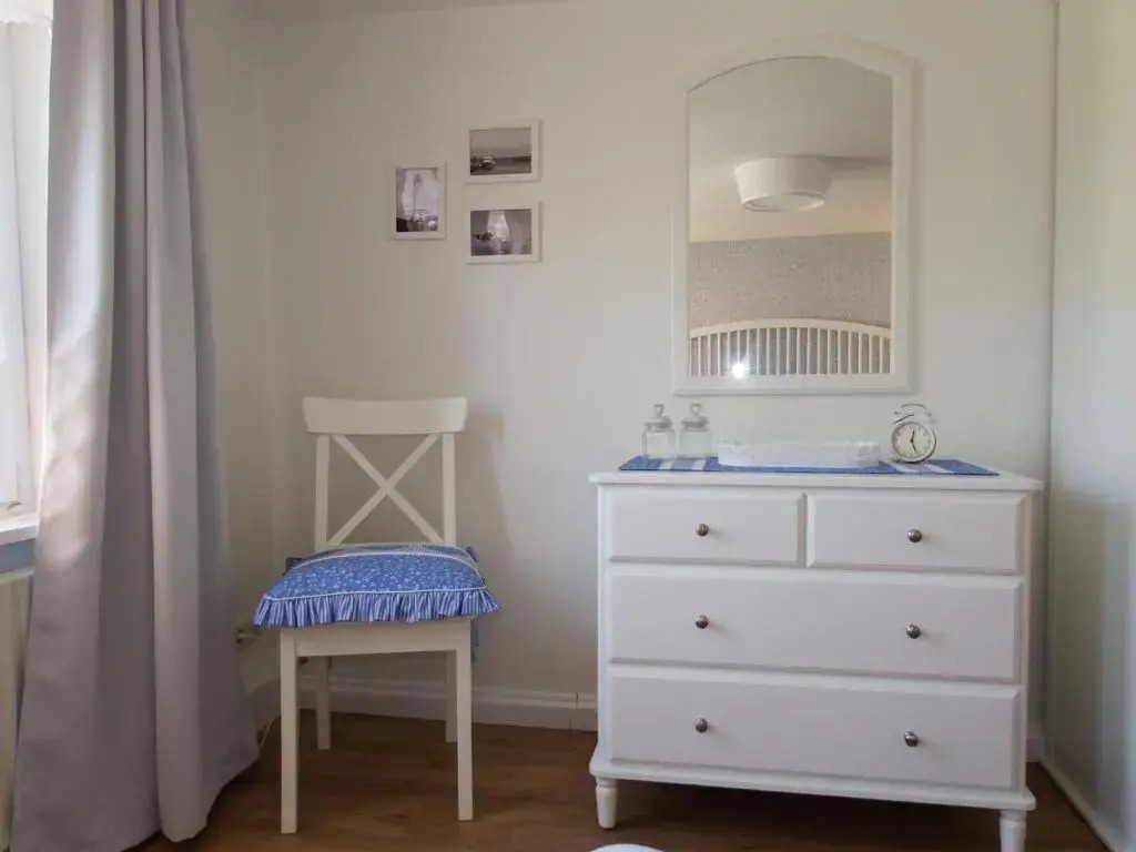 Ferienwohnung Seestern