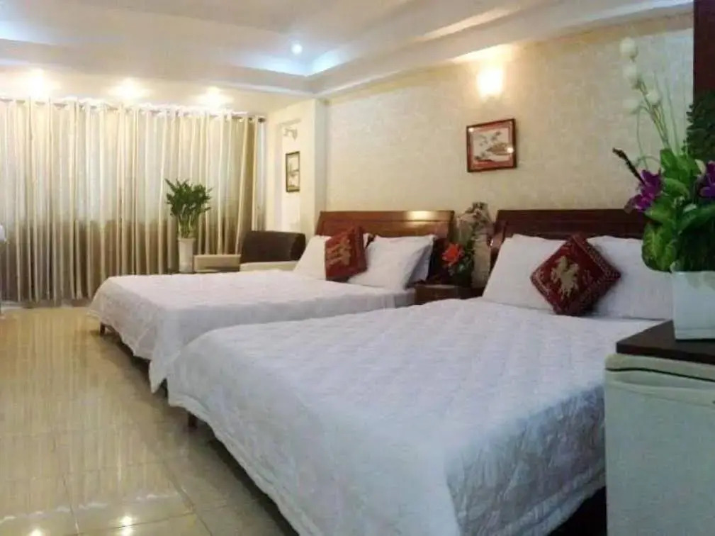 Hoang Khanh Hotel