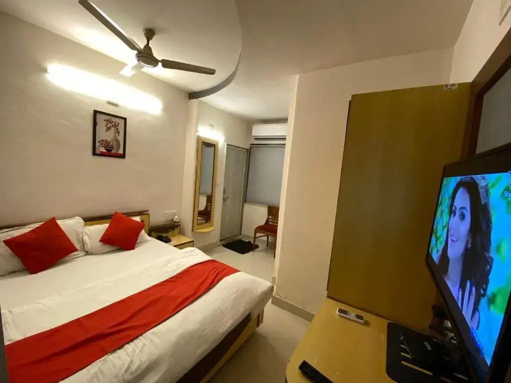 Hotel Riverfront