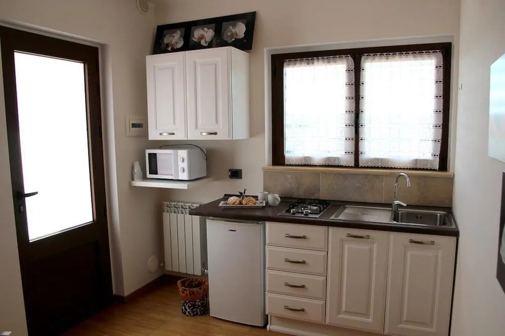 Prati di Maja B&B