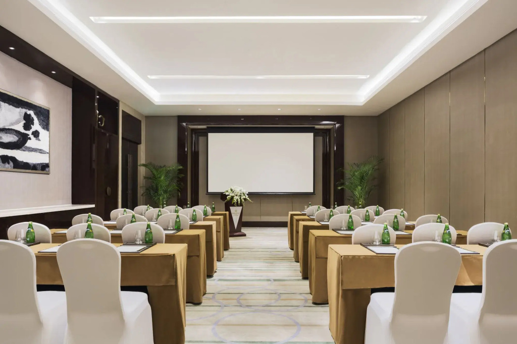 Wanda Realm Dandong