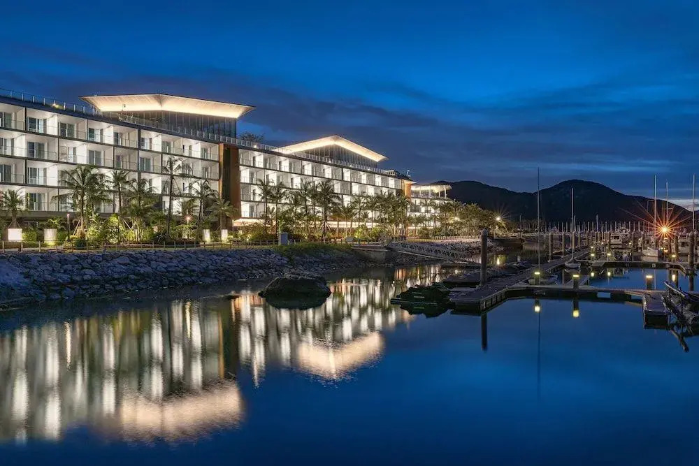 The Yun Resort Shenzhen Longcheer