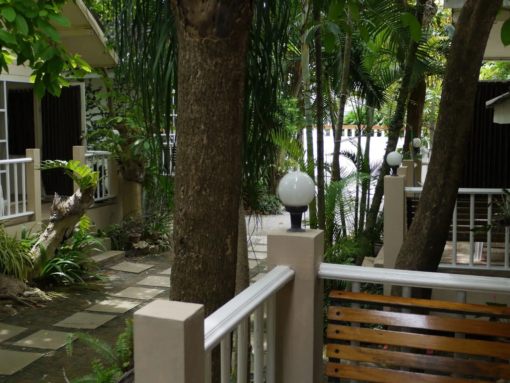 Reera Resort