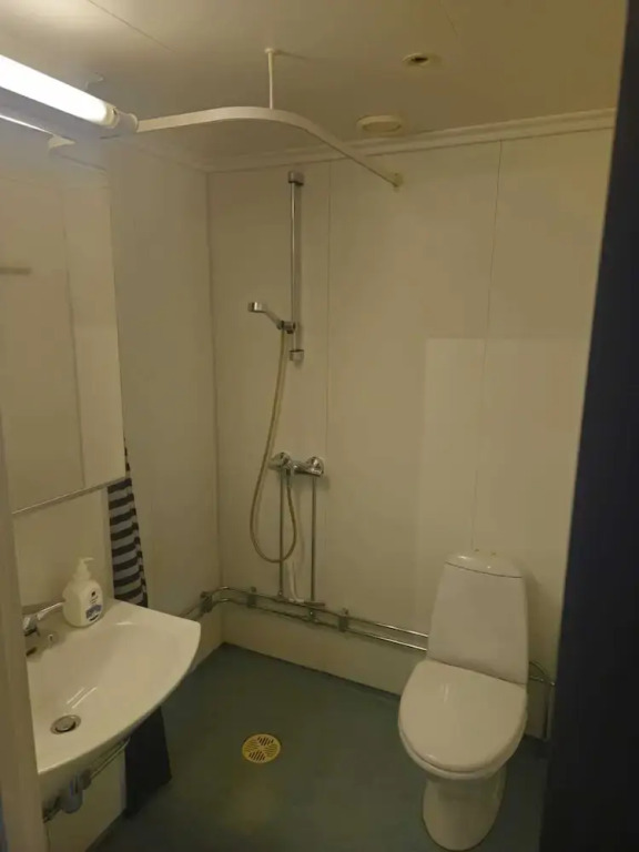 Oslo Airport Budget Apartments