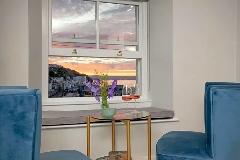 Pilgrim Suite