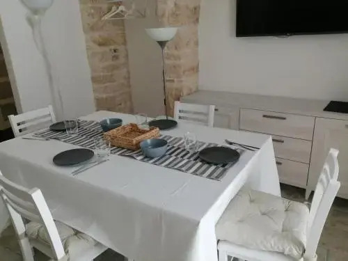 Trulli Almade