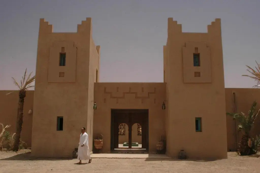 Dar El Janoub