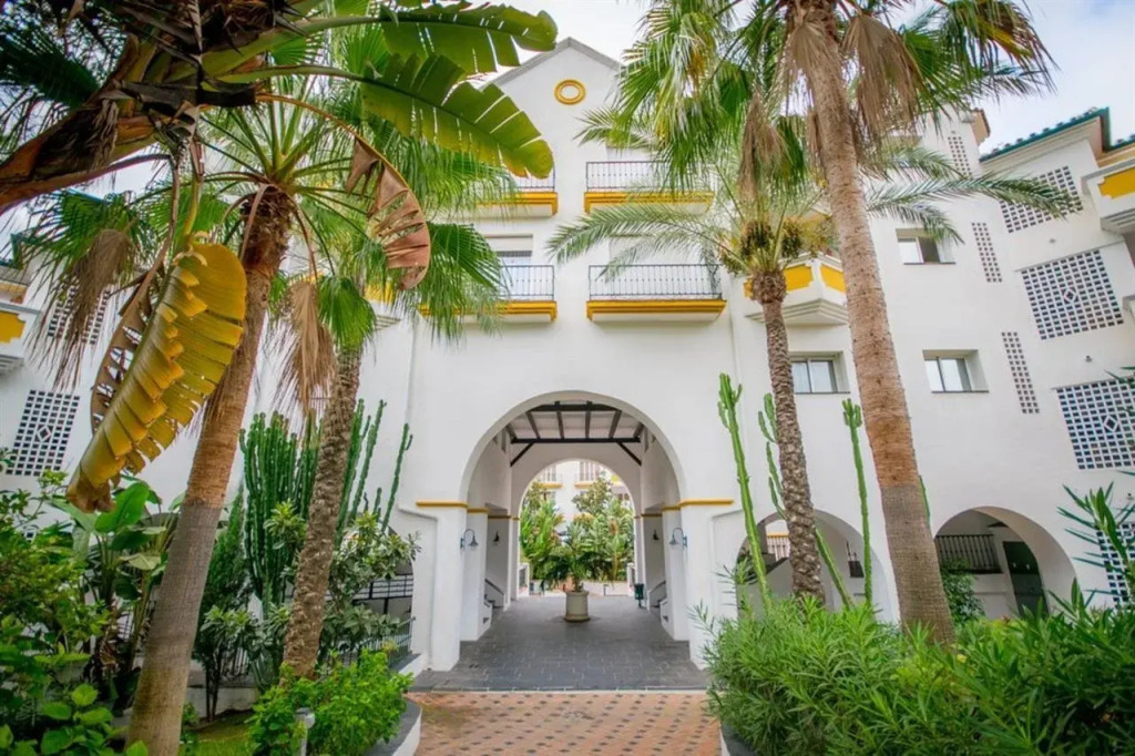 Ona Alanda Club Marbella