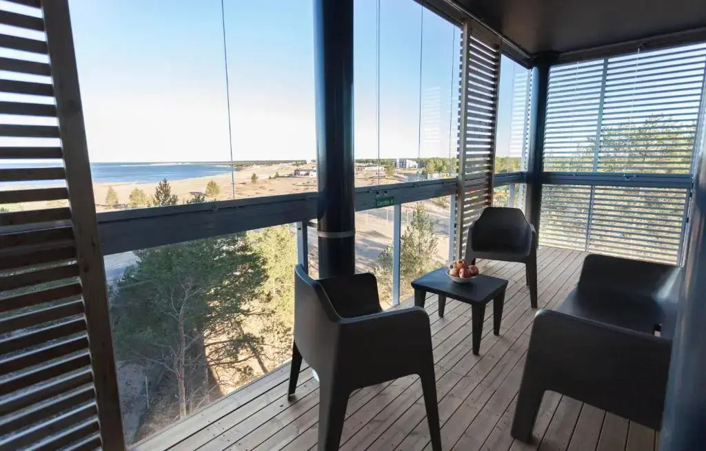 Santas Resort & Spa Hotel Sani