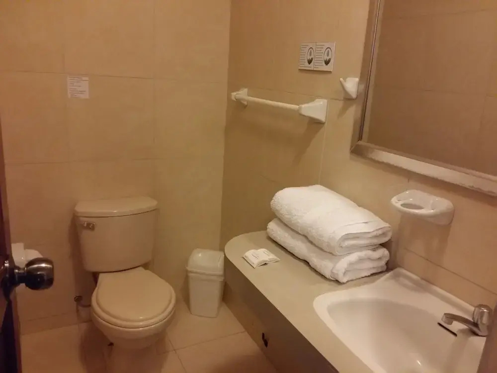 Belle Sand Hotel