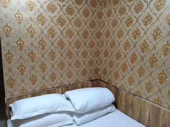 Changchun Zengzeng Express Room