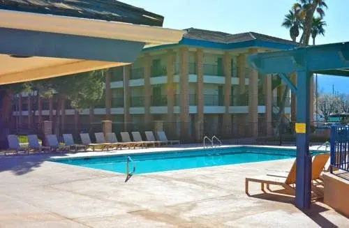 Oasis RV Park