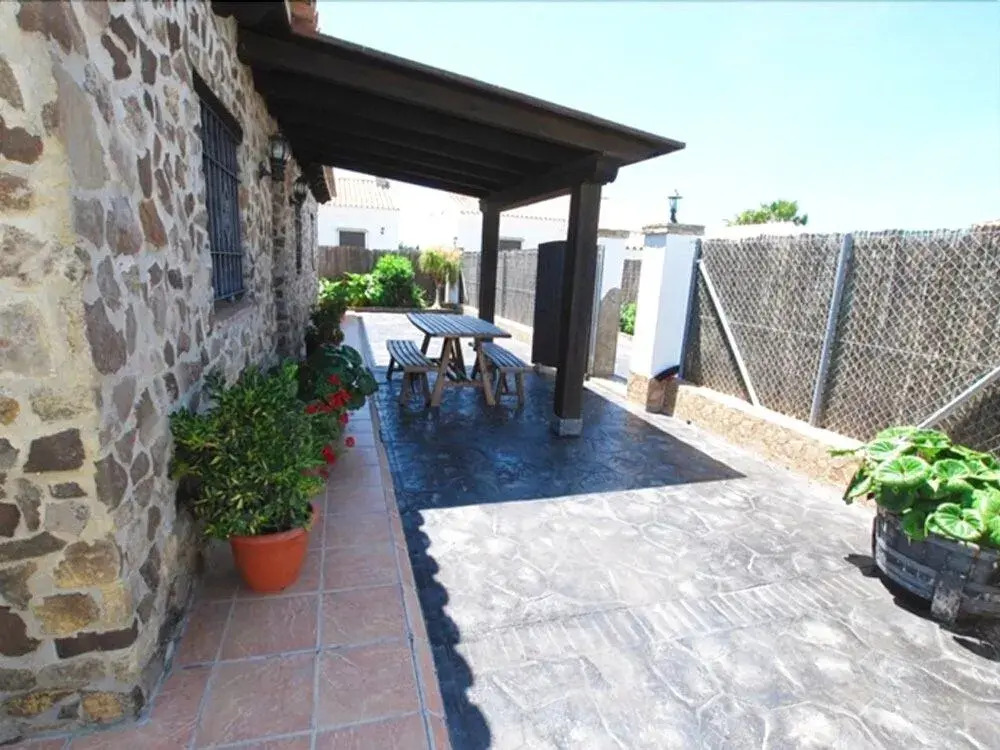Casa Roche 1